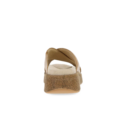 Dansko Bridget Honey Distressed