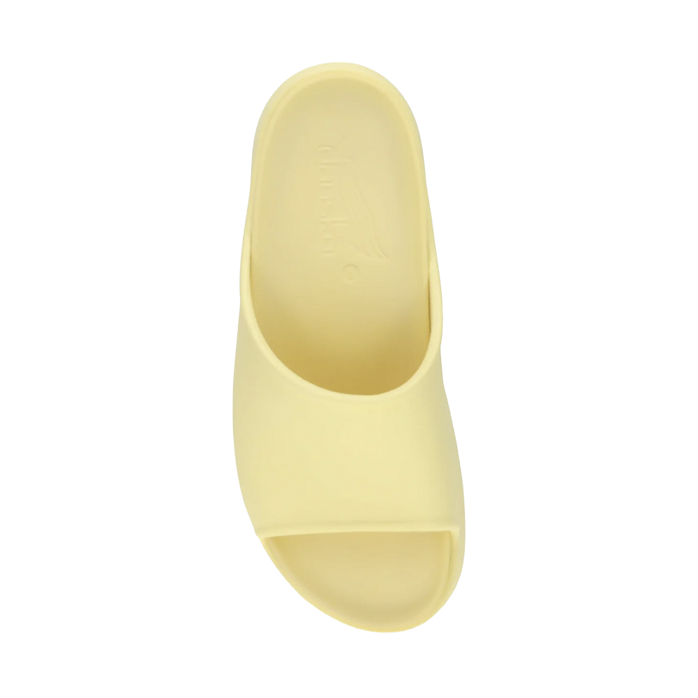 Dansko Devyn Lemonade