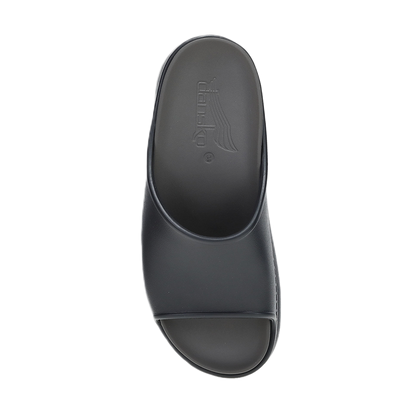 Dansko Devyn Black Molded