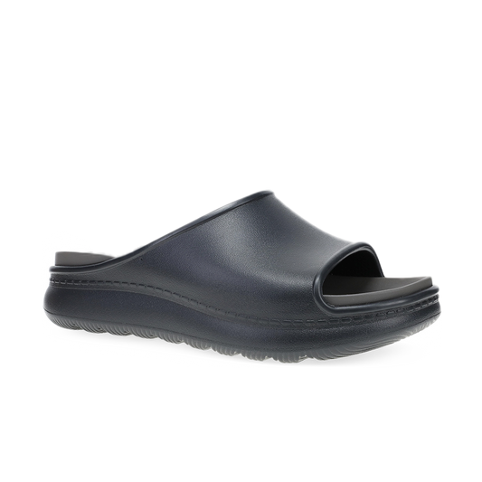 Dansko Devyn Black Molded