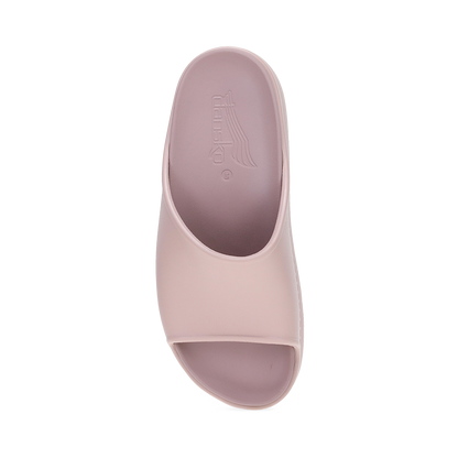Dansko Devyn Mauve Molded