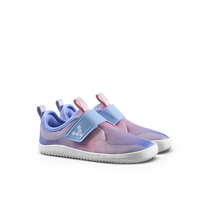 Vivobarefoot Primus Sport IV Kids Unicorn