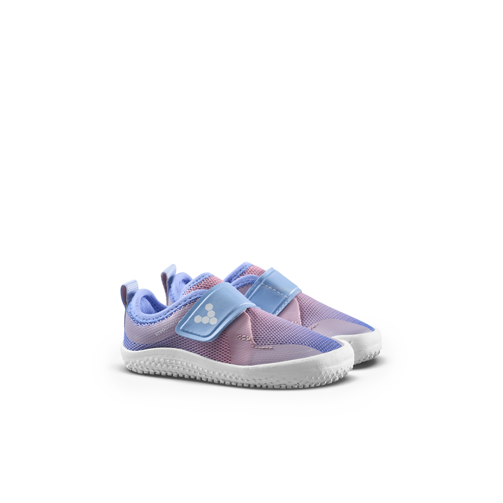 Vivobarefoot Primus Sport IV Toddlers Unicorn