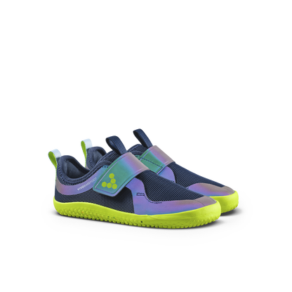 Vivobarefoot Primus Sport IV Preschool Night Sky