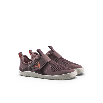 Vivobarefoot Primus Sport IV Preschool Huckleberry