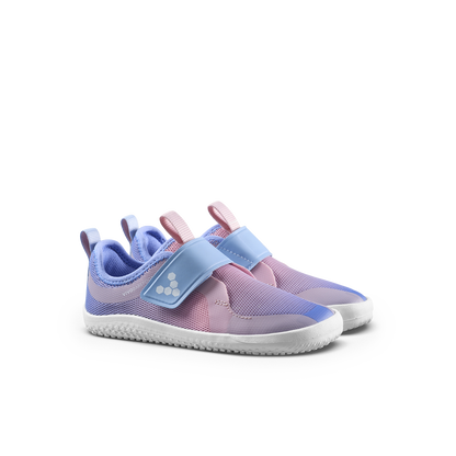 Vivobarefoot Primus Sport IV Preschool Unicorn
