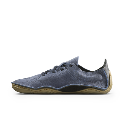 Vivobarefoot Sensus II Cracked Leather Womens Seaborne