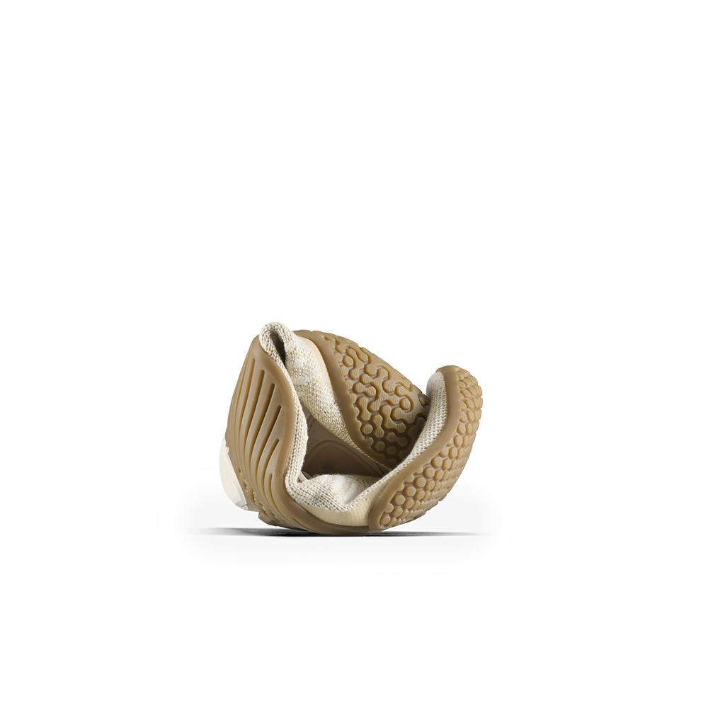 Vivobarefoot Motus Flex Natural Womens Sand