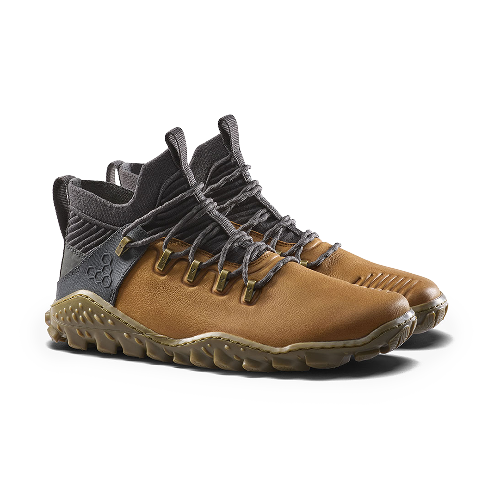 Vivobarefoot Magna Forest Esc Womens Tan