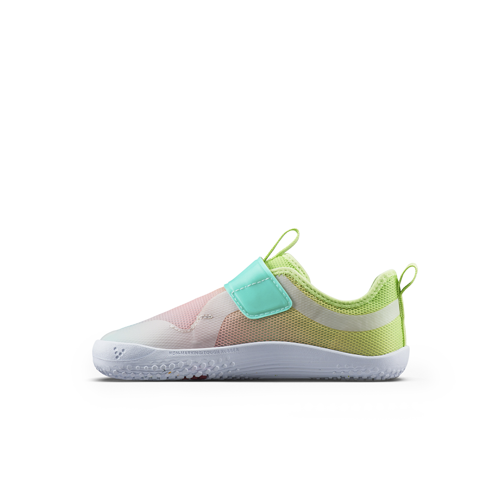 Vivobarefoot Primus Sport IV Preschool Ombre