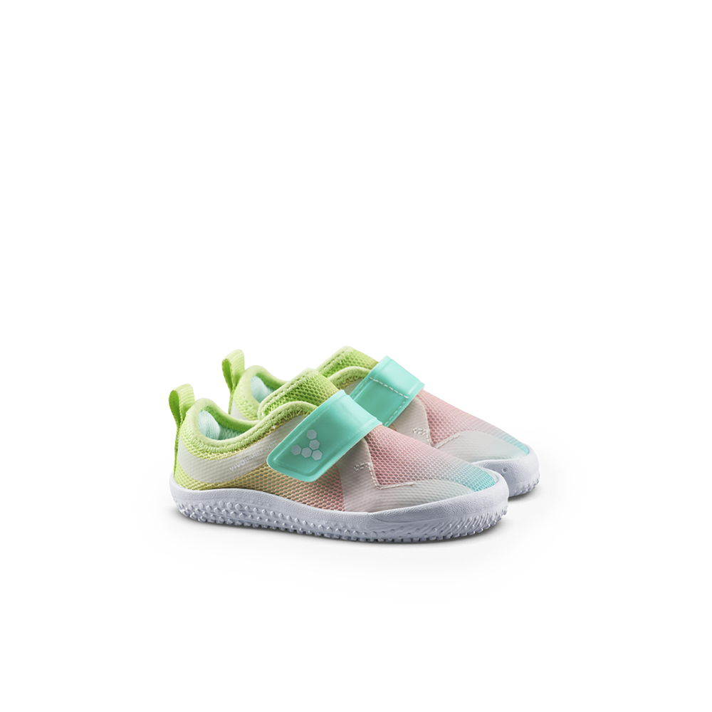 Vivobarefoot Primus Sport IV Toddlers Ombre