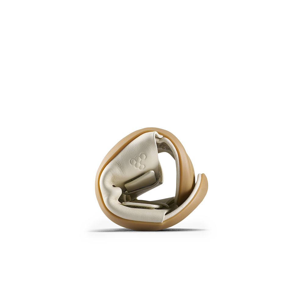 Vivobarefoot Sensus Yin Slide Womens Sand
