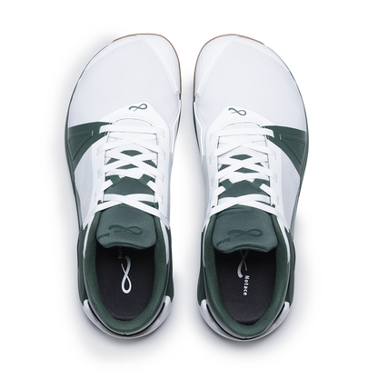 Notace Koto 1 White/Green Womens