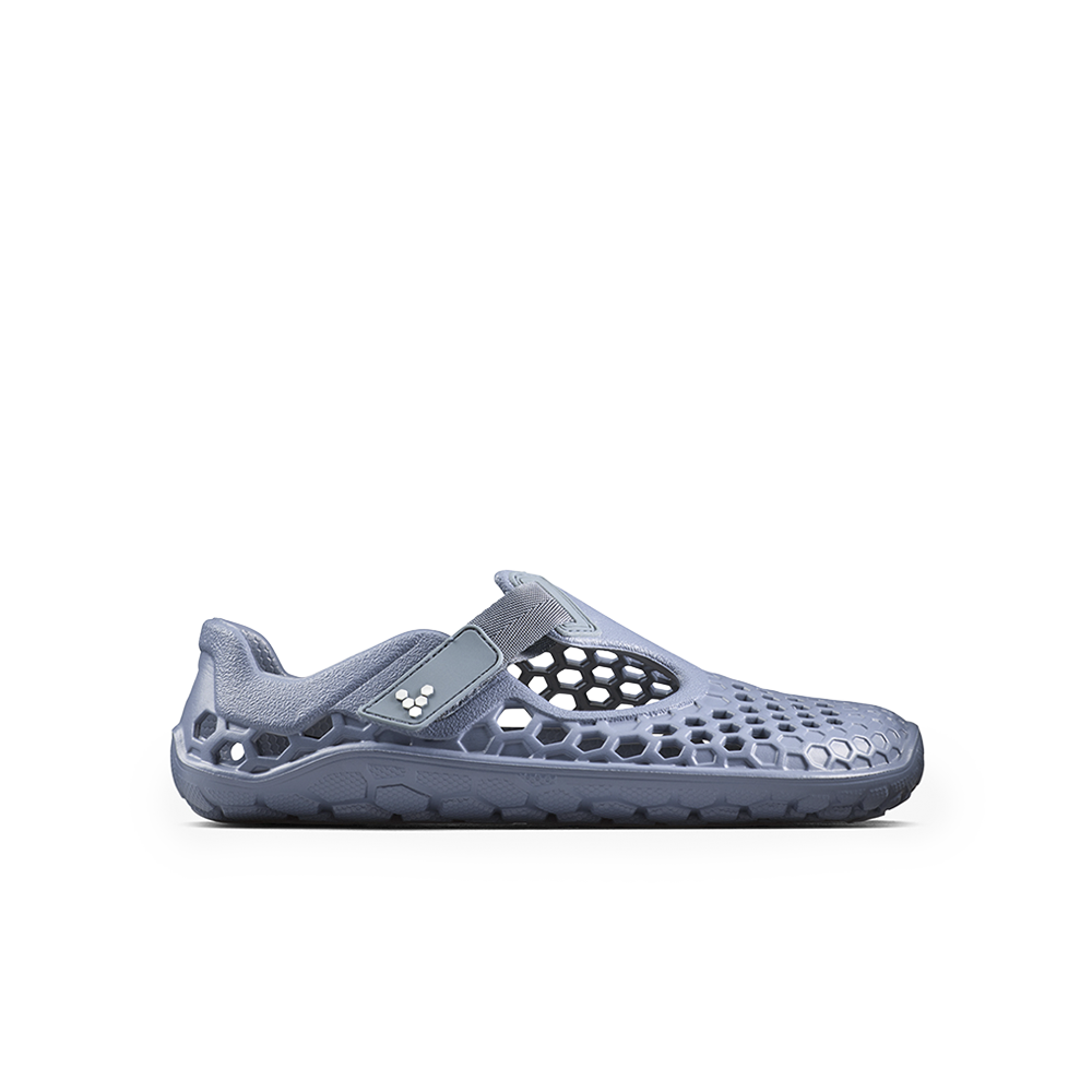 Vivobarefoot Ultra II Juniors Flintstone
