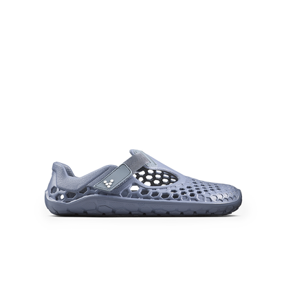 Vivobarefoot Ultra II Juniors Flintstone