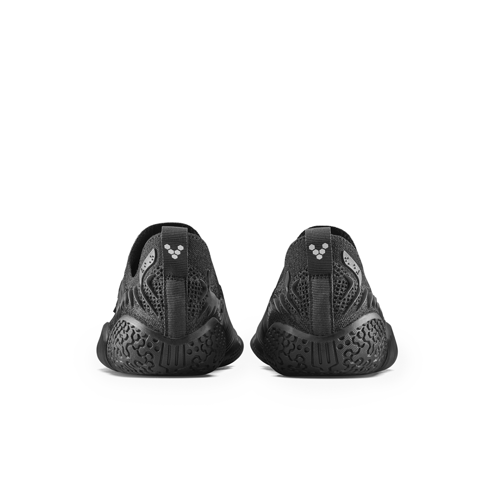 Vivobarefoot Motus Flex Tabi Womens Eclipse