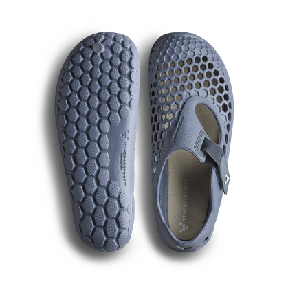 Vivobarefoot Ultra II Juniors Flintstone