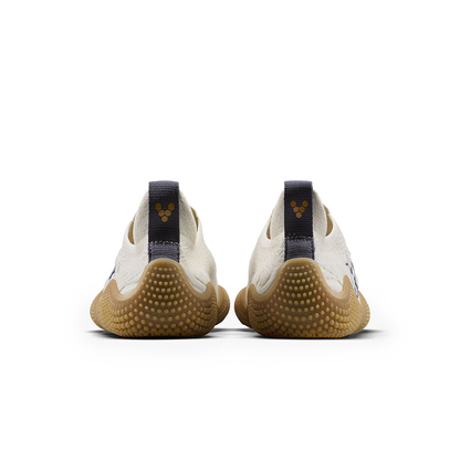 Vivobarefoot Motus Studio Sneaker Womens Arctic Wolf/Gum