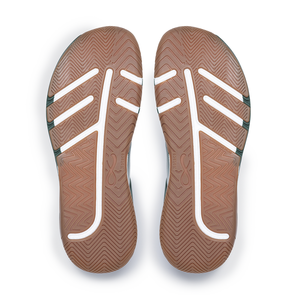Notace Koto 1 White/Green Womens