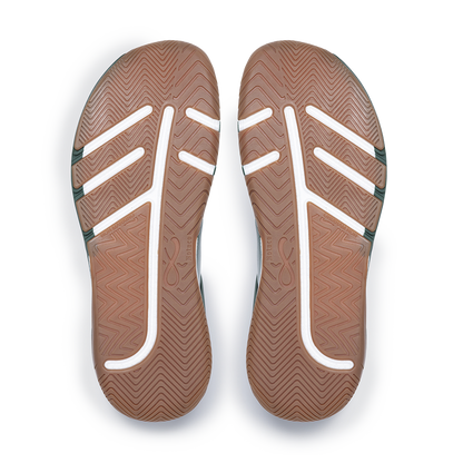 Notace Koto 1 White/Green Womens