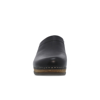 Dansko Mariella Black Nappa