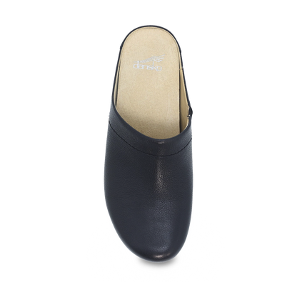 Dansko Mariella Black Nappa