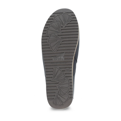Dansko Mariella Black Nappa