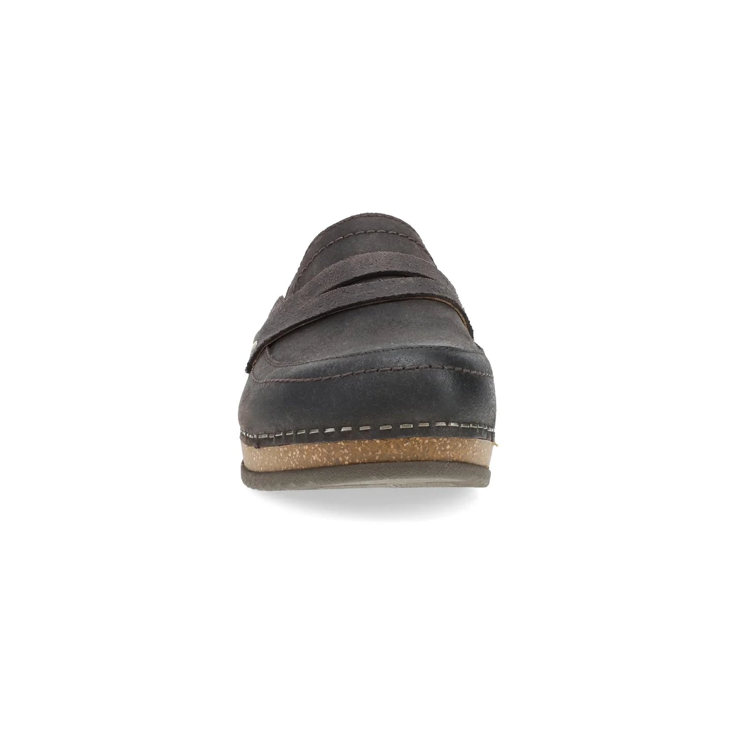 Dansko Maggy Clog Chocolate