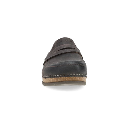 Dansko Maggy Clog Chocolate