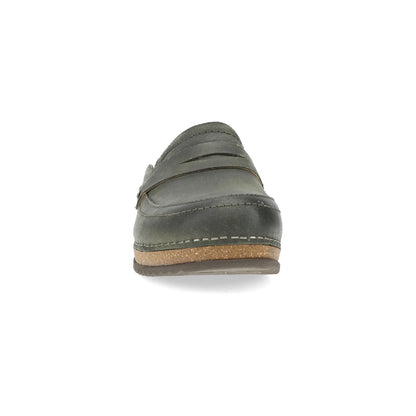 Dansko Maggy Clog Olive