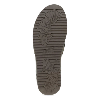 Dansko Maggy Clog Olive