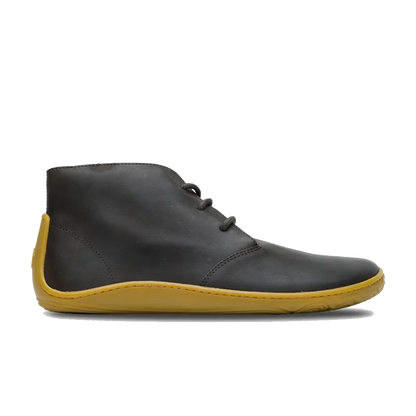 Vivobarefoot Addis Desert Mens Brown