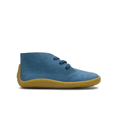 Vivobarefoot Gobi Addis Kids Indigo