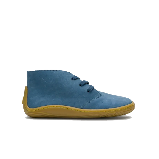 Vivobarefoot Gobi Addis Kids Indigo