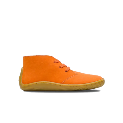 Vivobarefoot Gobi Addis Kids Scarlett Ibis