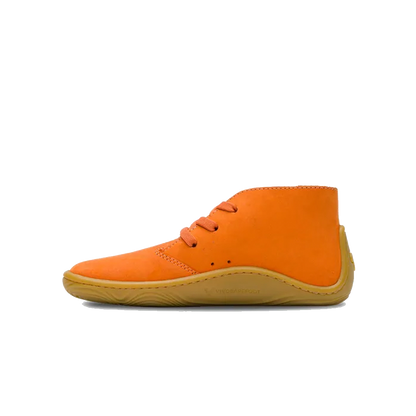 Vivobarefoot Gobi Addis Kids Scarlett Ibis