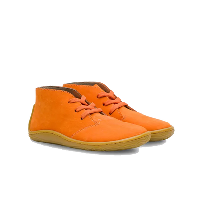 Vivobarefoot Gobi Addis Kids Scarlett Ibis