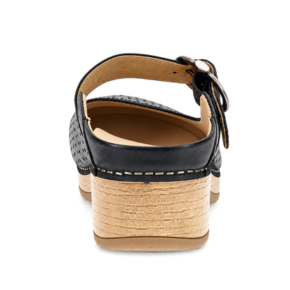 Dansko Blaire Clog Black