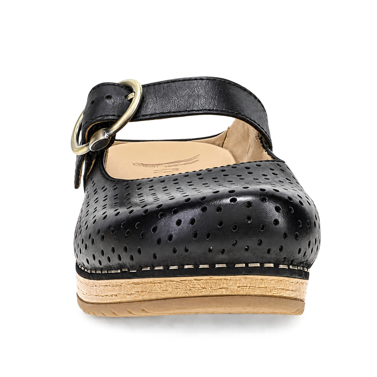 Dansko Blaire Clog Black