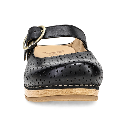 Dansko Blaire Clog Black