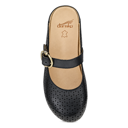 Dansko Blaire Clog Black