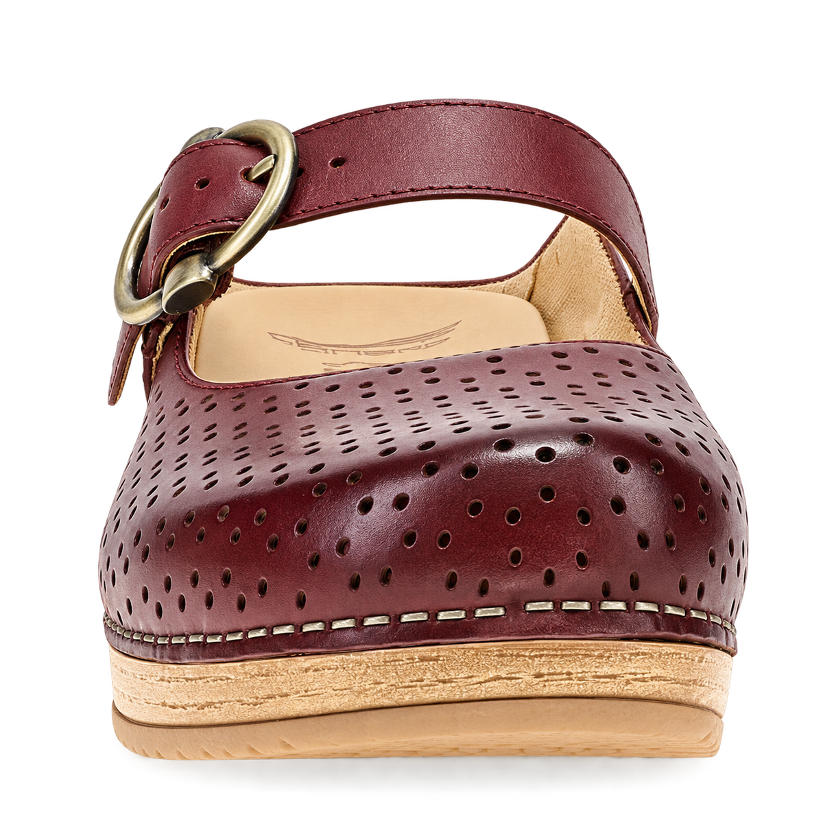 Dansko Blaire Clog Sangria