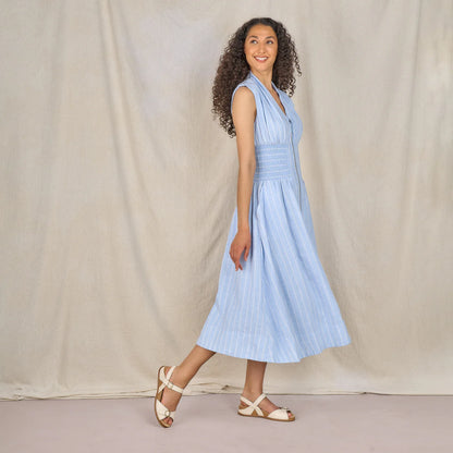 Dansko Candace Ivory Full Grain