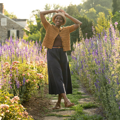 Dansko Candace Tan Burnished Nappa