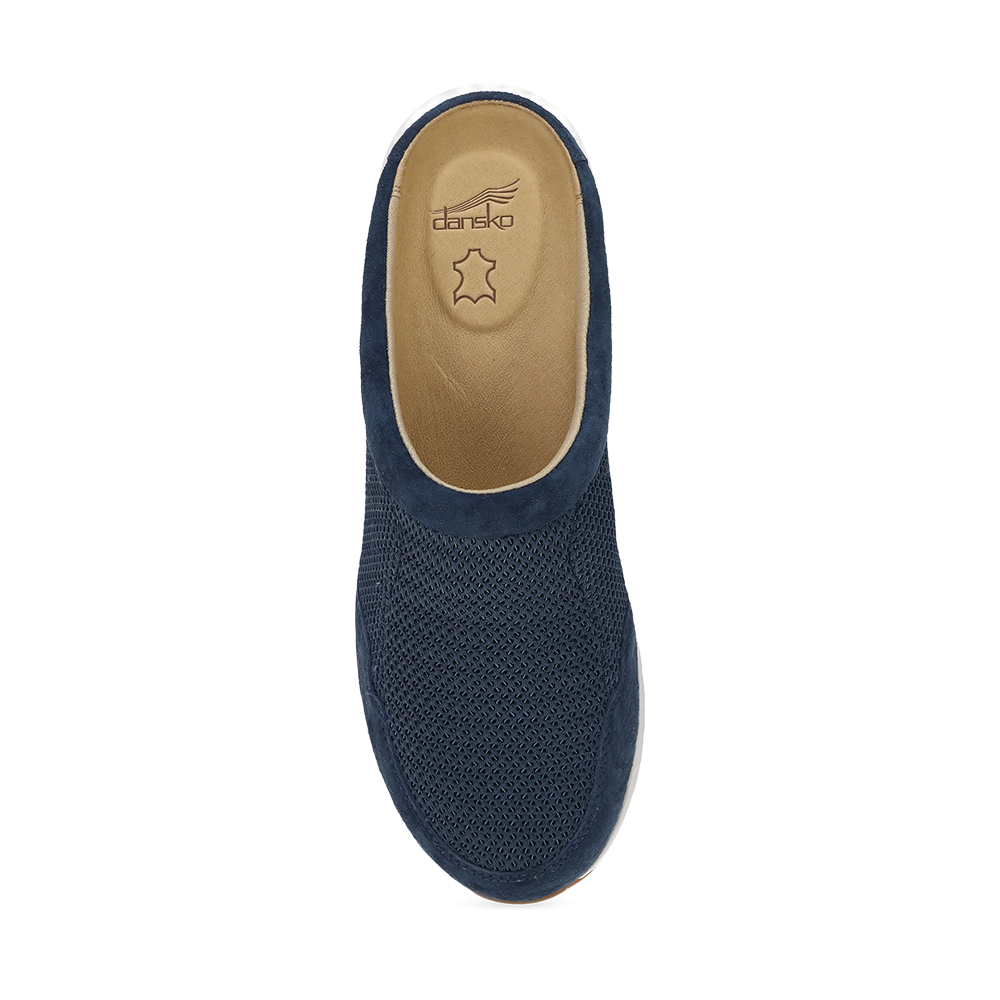 Dansko Claudia Marine Mesh