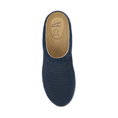 Dansko Claudia Marine Mesh