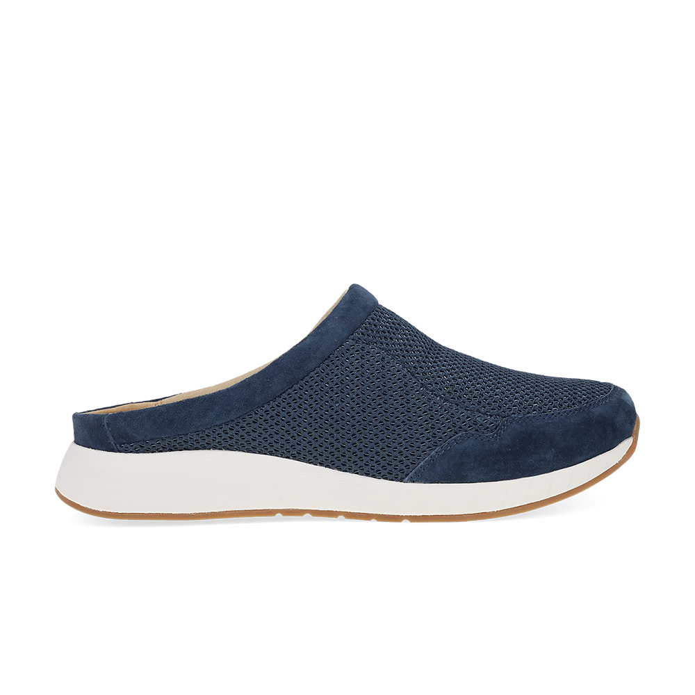 Dansko Claudia Marine Mesh