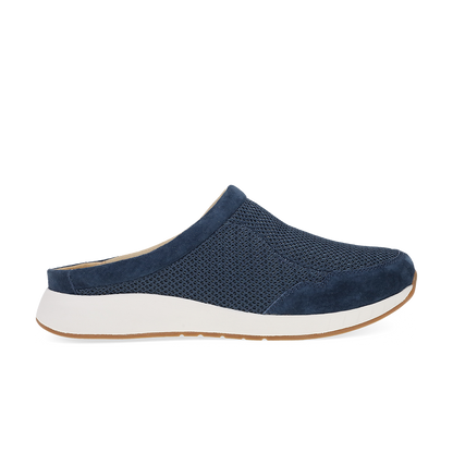Dansko Claudia Marine Mesh
