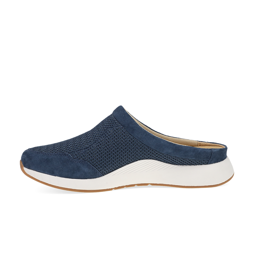 Dansko Claudia Marine Mesh