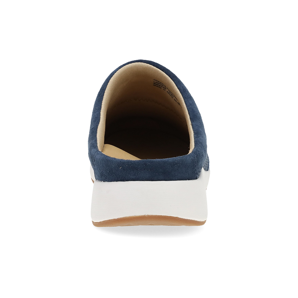 Dansko Claudia Marine Mesh